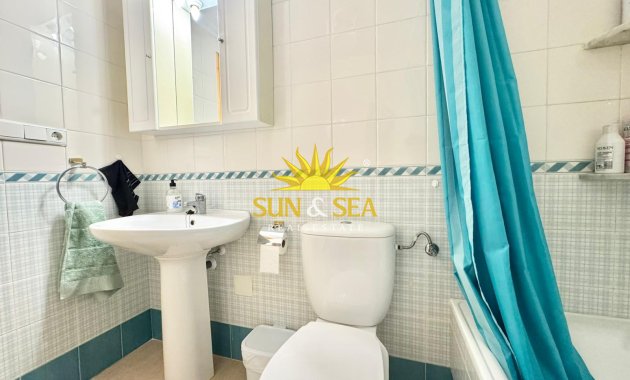 Kurzzeit-Vermietung - Wohnung - Guardamar del Segura - guardamar del segura