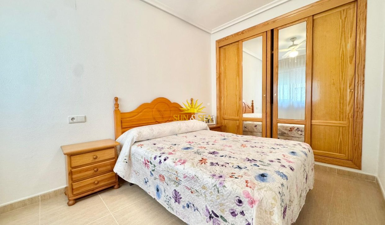 Kurzzeit-Vermietung - Wohnung - Guardamar del Segura - guardamar del segura