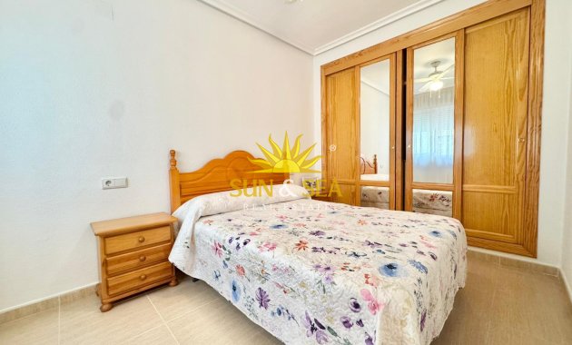 Kurzzeit-Vermietung - Wohnung - Guardamar del Segura - guardamar del segura
