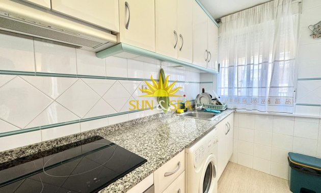 Kurzzeit-Vermietung - Wohnung - Guardamar del Segura - guardamar del segura