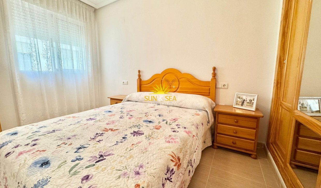 Kurzzeit-Vermietung - Wohnung - Guardamar del Segura - guardamar del segura