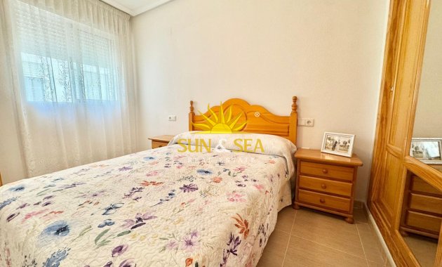 Kurzzeit-Vermietung - Wohnung - Guardamar del Segura - guardamar del segura