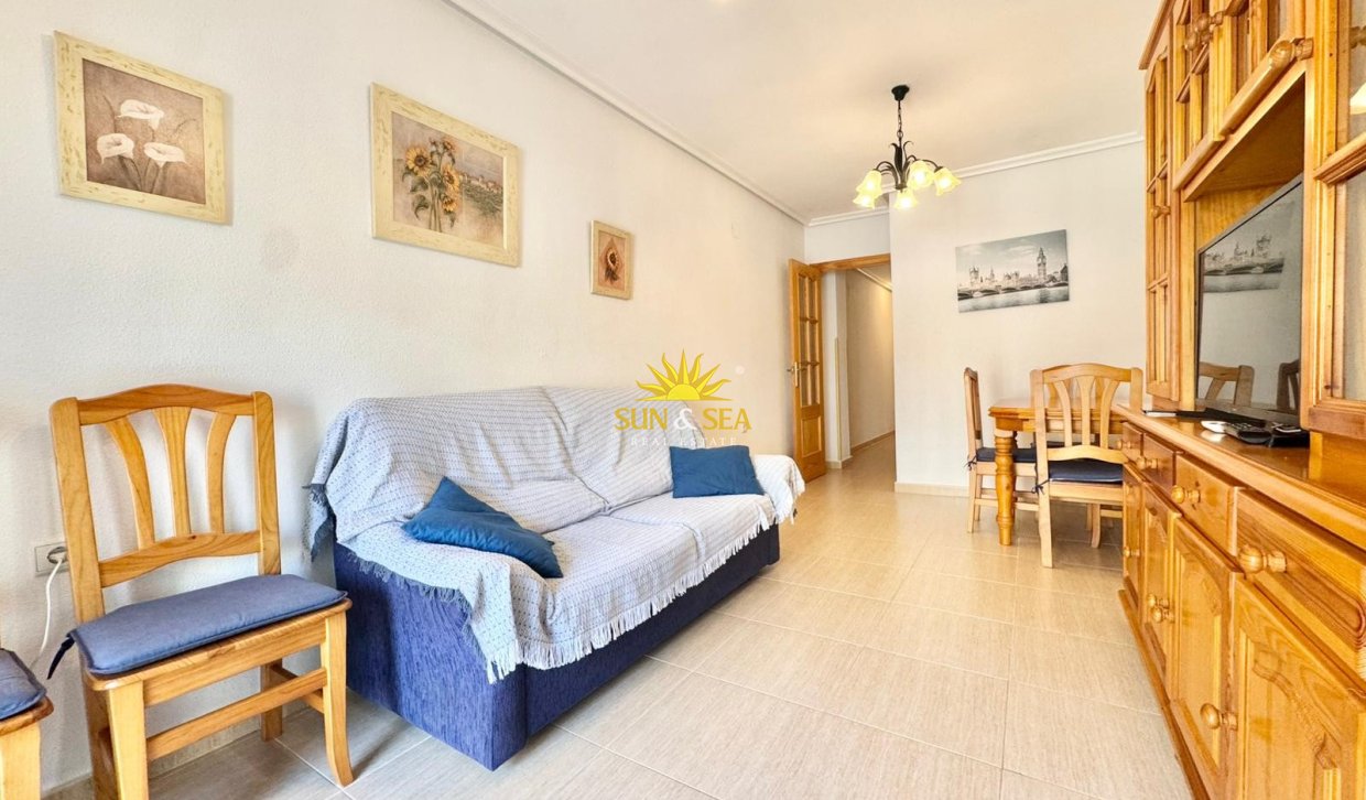 Kurzzeit-Vermietung - Wohnung - Guardamar del Segura - guardamar del segura
