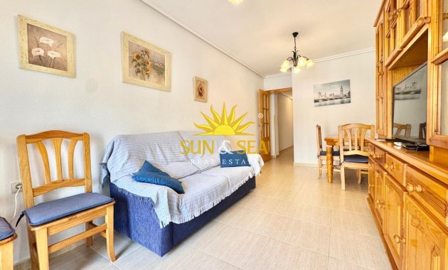 Kurzzeit-Vermietung - Wohnung - Guardamar del Segura - guardamar del segura