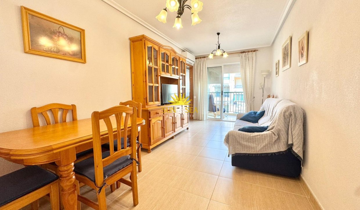 Kurzzeit-Vermietung - Wohnung - Guardamar del Segura - guardamar del segura