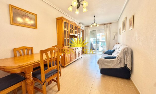 Kurzzeit-Vermietung - Wohnung - Guardamar del Segura - guardamar del segura