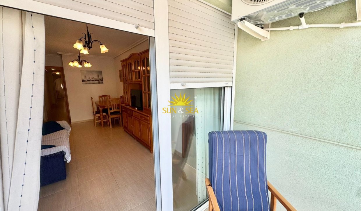 Kurzzeit-Vermietung - Wohnung - Guardamar del Segura - guardamar del segura