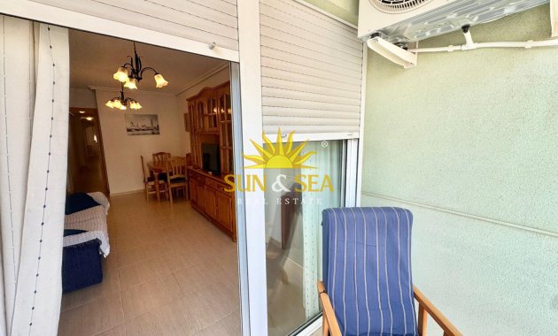 Kurzzeit-Vermietung - Wohnung - Guardamar del Segura - guardamar del segura