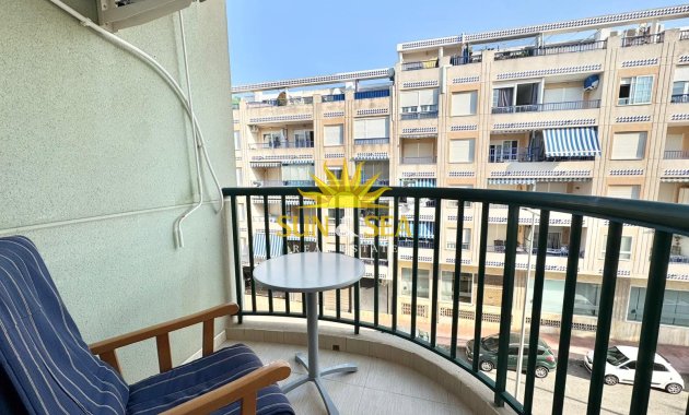 Kurzzeit-Vermietung - Wohnung - Guardamar del Segura - guardamar del segura