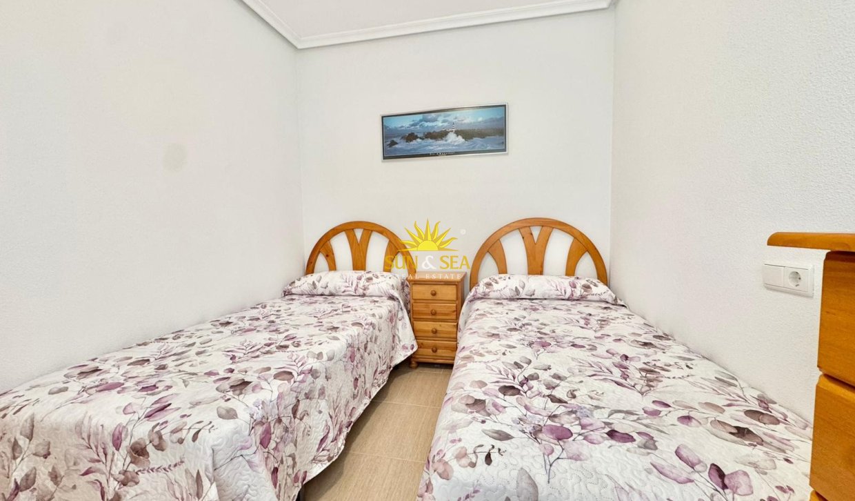 Kurzzeit-Vermietung - Wohnung - Guardamar del Segura - guardamar del segura
