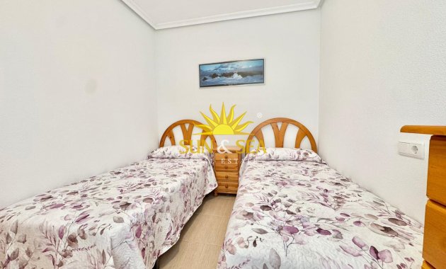 Kurzzeit-Vermietung - Wohnung - Guardamar del Segura - guardamar del segura