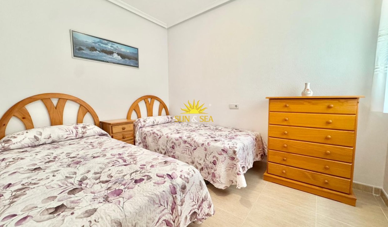 Kurzzeit-Vermietung - Wohnung - Guardamar del Segura - guardamar del segura