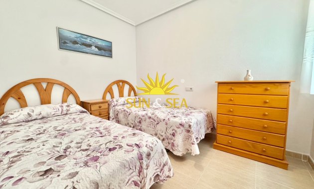 Kurzzeit-Vermietung - Wohnung - Guardamar del Segura - guardamar del segura