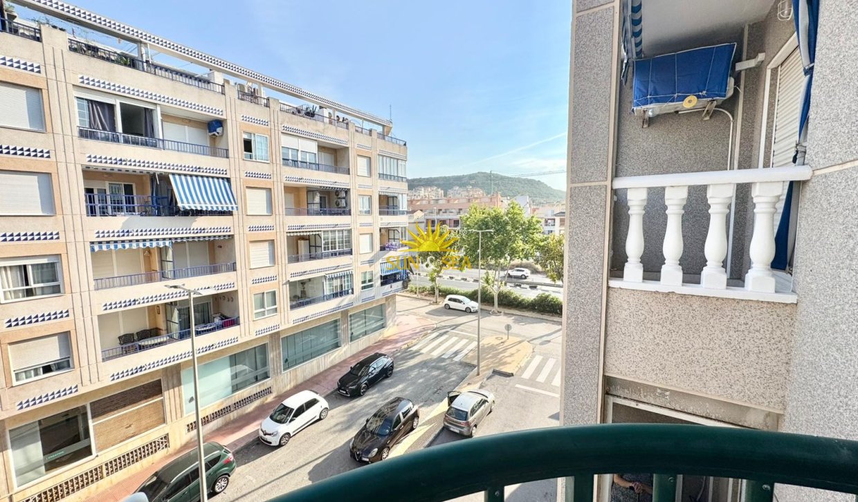 Kurzzeit-Vermietung - Wohnung - Guardamar del Segura - guardamar del segura
