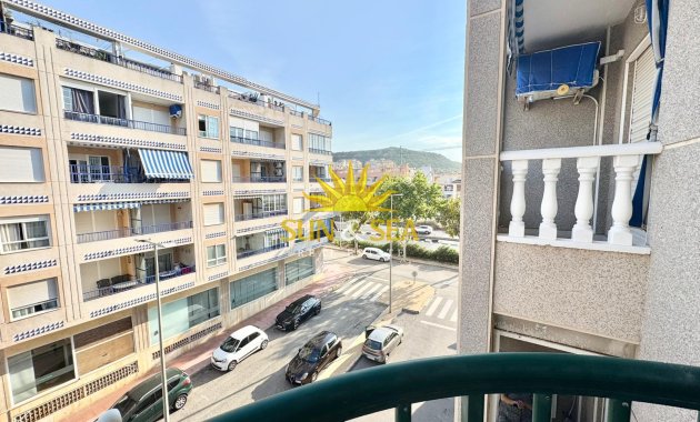 Kurzzeit-Vermietung - Wohnung - Guardamar del Segura - guardamar del segura