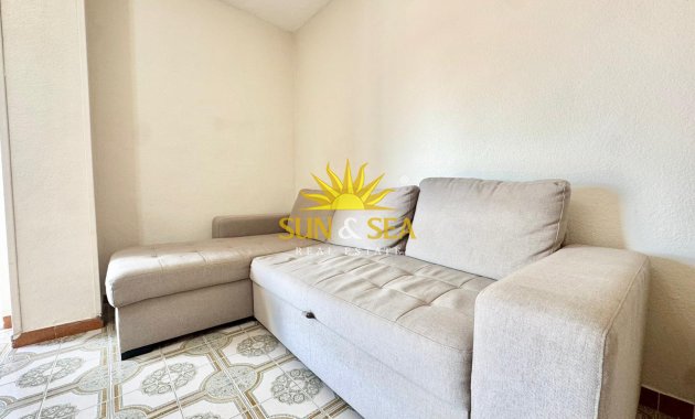 Verhuur Korte Termijn - Penthouse - Orihuela Costa - Punta Prima