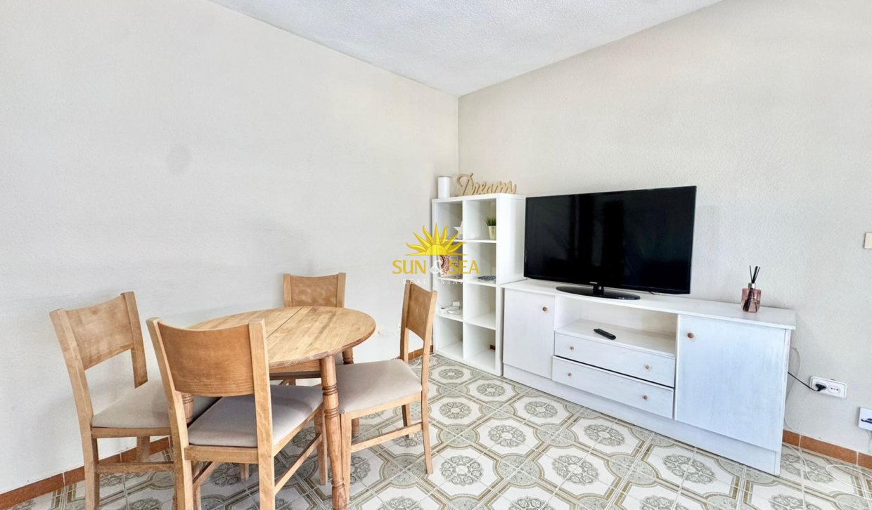 Verhuur Korte Termijn - Penthouse - Orihuela Costa - Punta Prima
