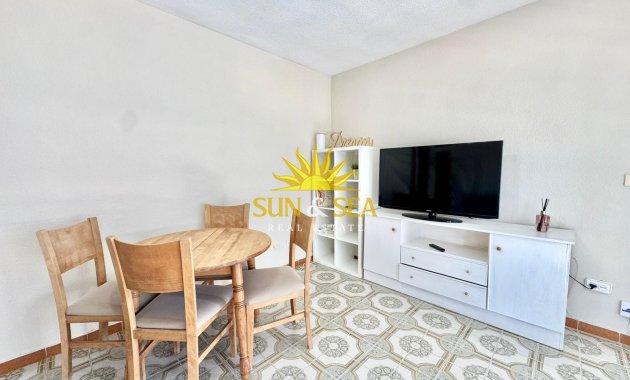 Verhuur Korte Termijn - Penthouse - Orihuela Costa - Punta Prima