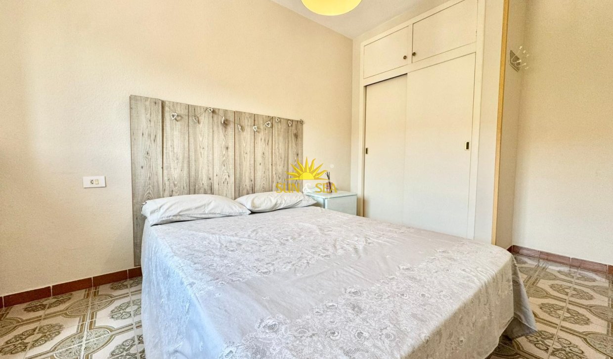 Verhuur Korte Termijn - Penthouse - Orihuela Costa - Punta Prima