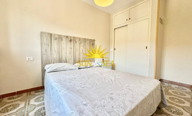 Verhuur Korte Termijn - Penthouse - Orihuela Costa - Punta Prima