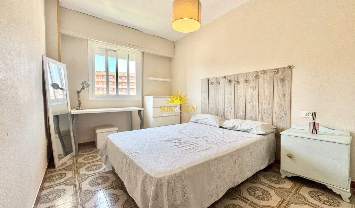 Verhuur Korte Termijn - Penthouse - Orihuela Costa - Punta Prima