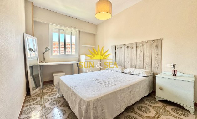Verhuur Korte Termijn - Penthouse - Orihuela Costa - Punta Prima