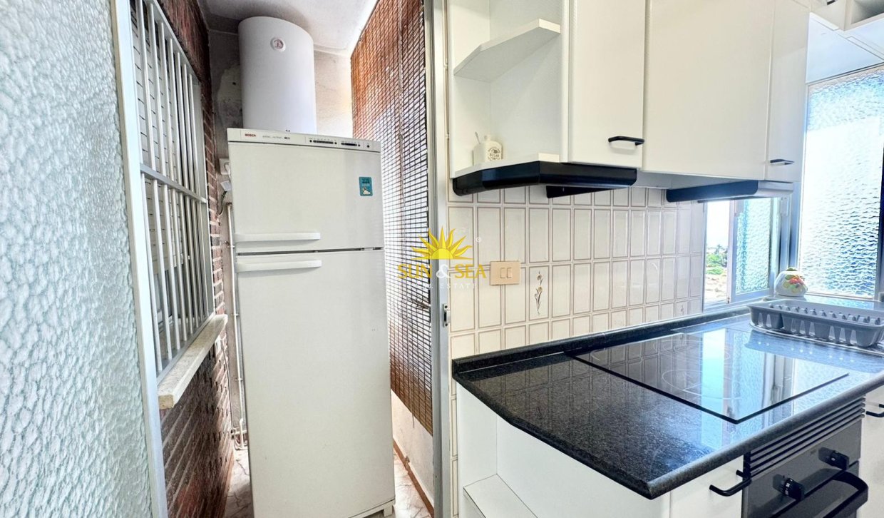 Verhuur Korte Termijn - Penthouse - Orihuela Costa - Punta Prima