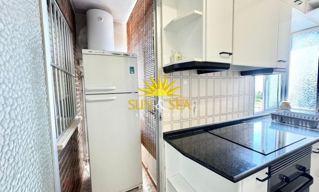 Verhuur Korte Termijn - Penthouse - Orihuela Costa - Punta Prima