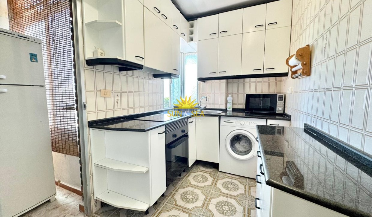 Verhuur Korte Termijn - Penthouse - Orihuela Costa - Punta Prima