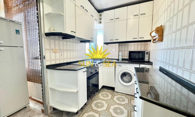 Verhuur Korte Termijn - Penthouse - Orihuela Costa - Punta Prima