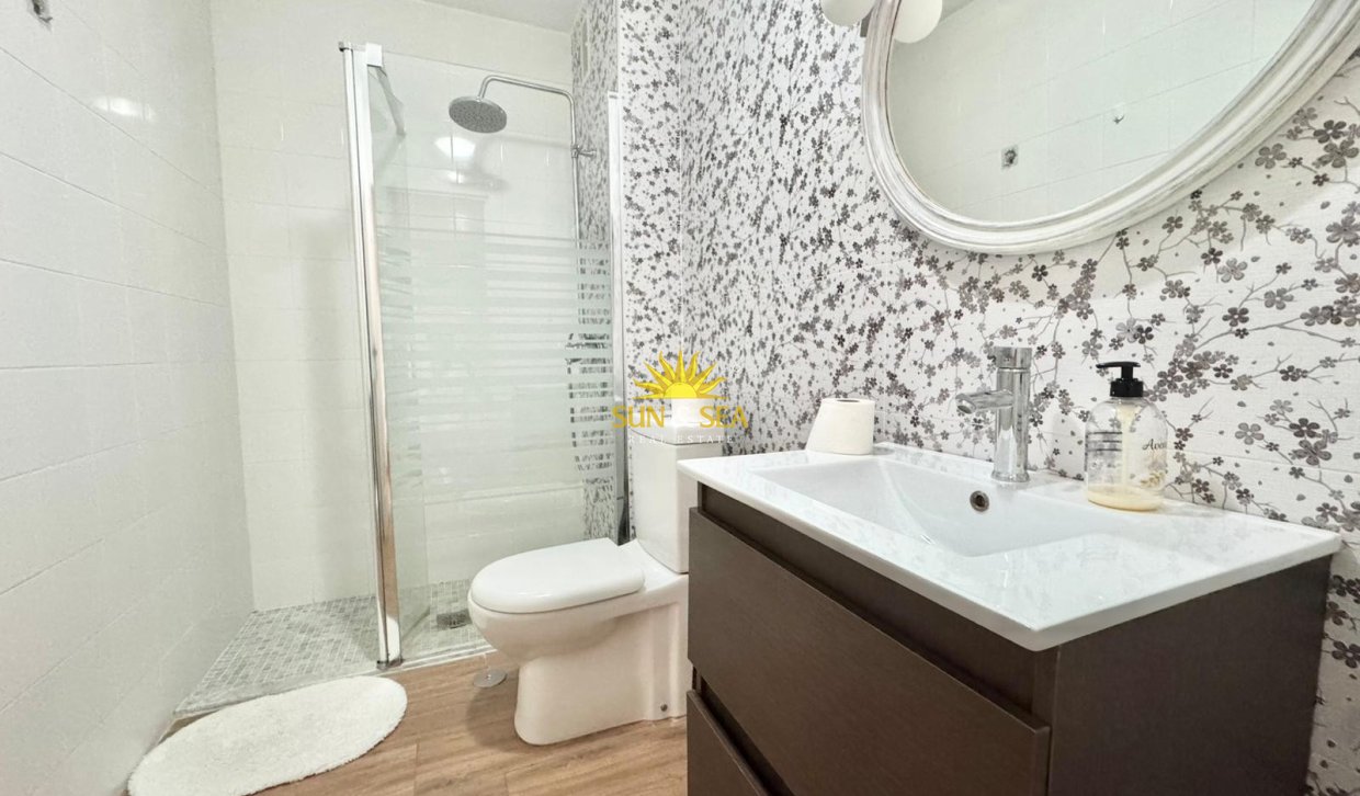 Verhuur Korte Termijn - Penthouse - Orihuela Costa - Punta Prima