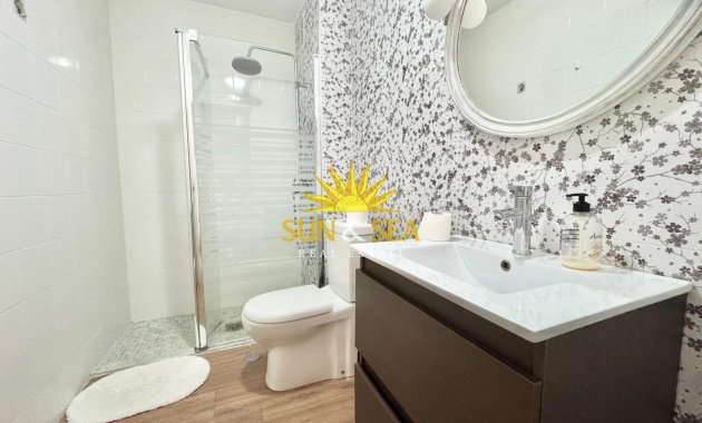 Verhuur Korte Termijn - Penthouse - Orihuela Costa - Punta Prima