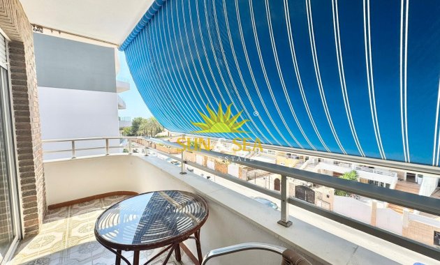 Verhuur Korte Termijn - Penthouse - Orihuela Costa - Punta Prima