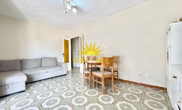 Verhuur Korte Termijn - Penthouse - Orihuela Costa - Punta Prima
