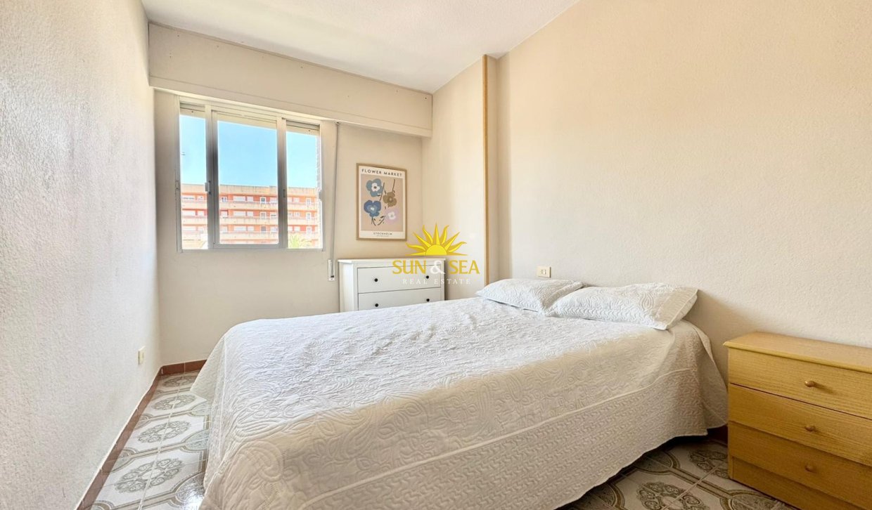 Verhuur Korte Termijn - Penthouse - Orihuela Costa - Punta Prima