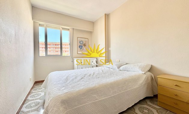 Verhuur Korte Termijn - Penthouse - Orihuela Costa - Punta Prima