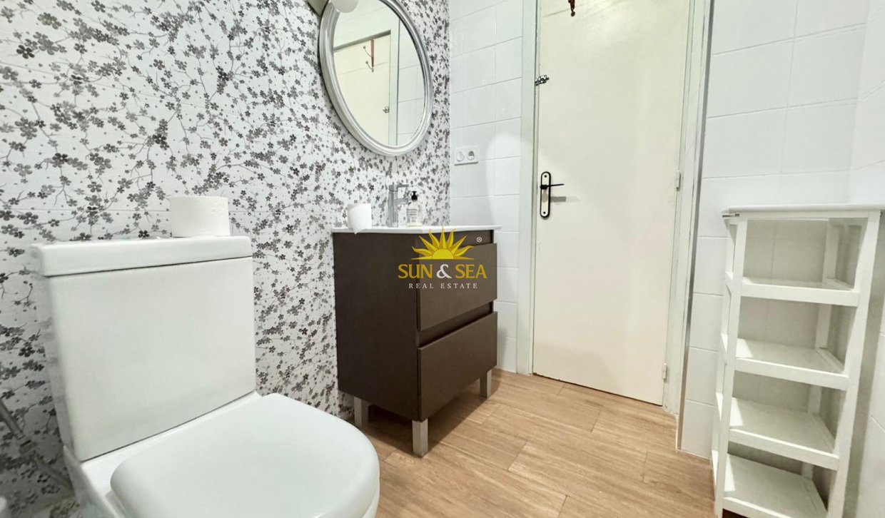 Verhuur Korte Termijn - Penthouse - Orihuela Costa - Punta Prima
