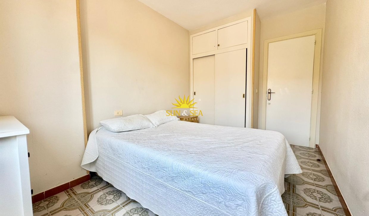 Verhuur Korte Termijn - Penthouse - Orihuela Costa - Punta Prima