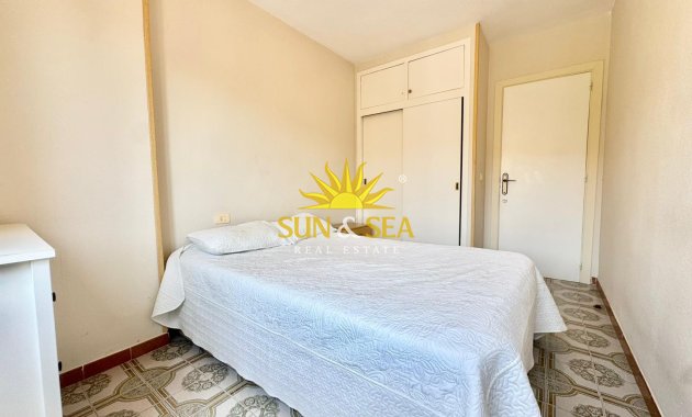 Verhuur Korte Termijn - Penthouse - Orihuela Costa - Punta Prima