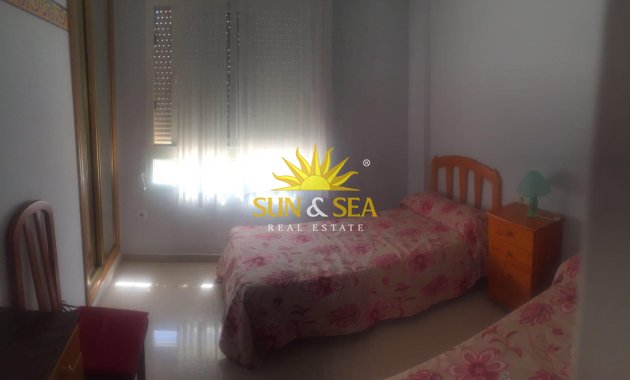 Location d’hiver - Penthouse - Cartagena - La Manga Del Mar Menor