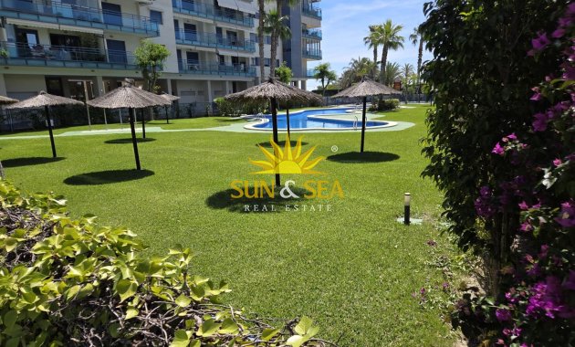 Langfristige Vermietung - Penthouse - San Juan Playa - San Juan de Alicante