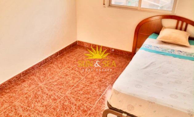 Langfristige Vermietung - Reihenhaus - San Pedro del Pinatar - San Pedro del Pinatar pueblo