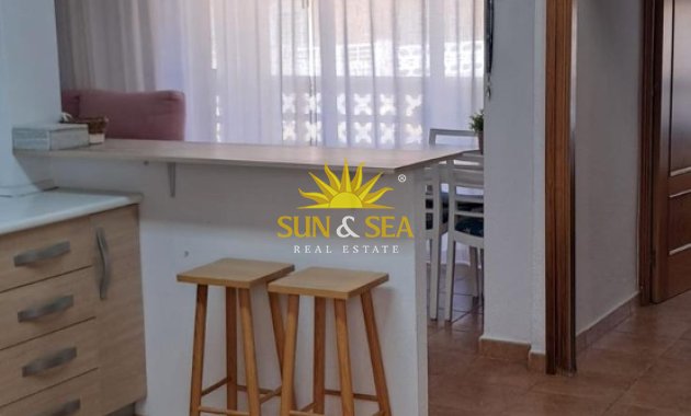 Kurzzeit-Vermietung - Ground Floor - Pilar de la Horadada - El Pilar de la Horadada