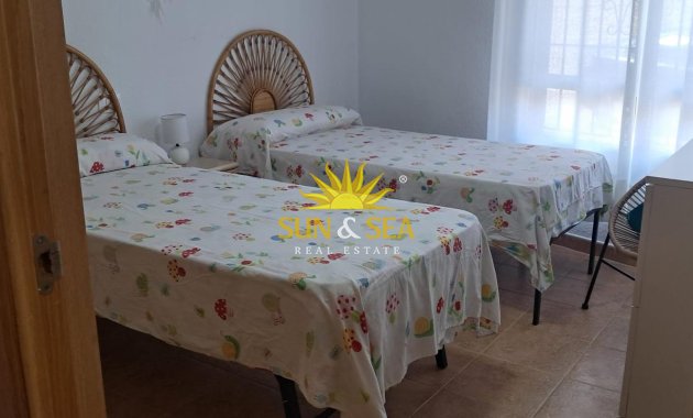 Kurzzeit-Vermietung - Ground Floor - Pilar de la Horadada - El Pilar de la Horadada