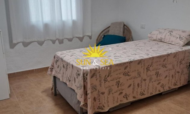 Kurzzeit-Vermietung - Ground Floor - Pilar de la Horadada - El Pilar de la Horadada