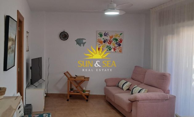 Kurzzeit-Vermietung - Ground Floor - Pilar de la Horadada - El Pilar de la Horadada