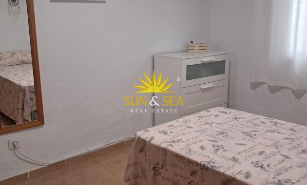 Kurzzeit-Vermietung - Ground Floor - Pilar de la Horadada - El Pilar de la Horadada