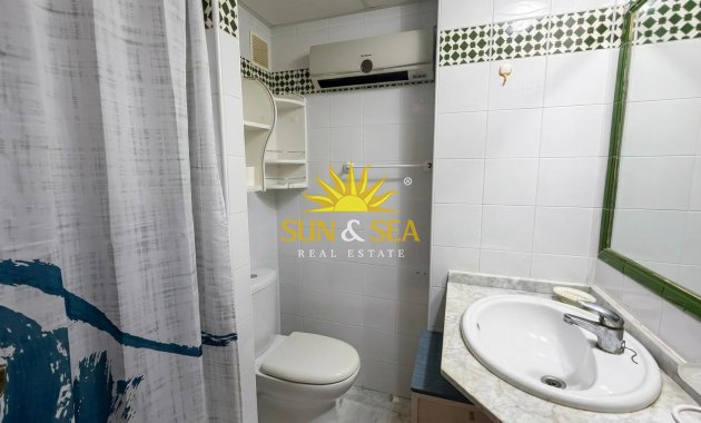 Long Term Rental - Apartment - Torrevieja - Los Locos