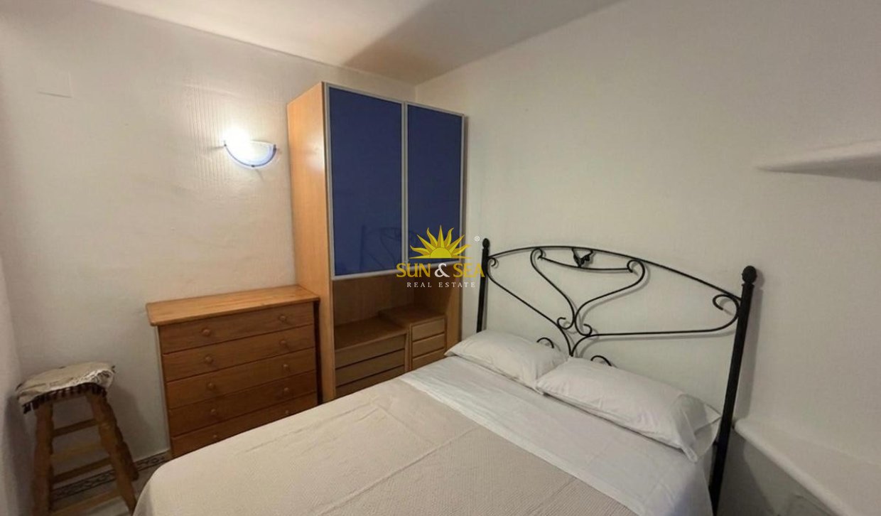 Long Term Rental - Apartment - Torrevieja - Los Locos