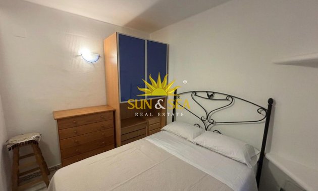 Long Term Rental - Apartment - Torrevieja - Los Locos